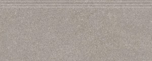 KML2FMF004BR Плинтус Рабат серый матовый обрезной 30x12x1,3 Kerama Marazzi