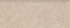 KML2FMF009BR Плинтус Руссильон бежевый матовый обрезной 30x12 Kerama Marazzi