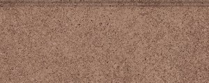 KML2FMF011BR Плинтус Руссильон коричневый матовый обрезной 30x12 Kerama Marazzi