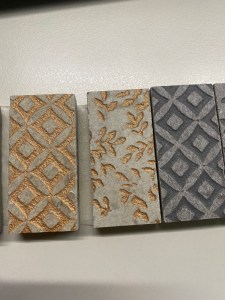 Коллекция плитки Про Лаймстоун Антика Kerama Marazzi в интерьере