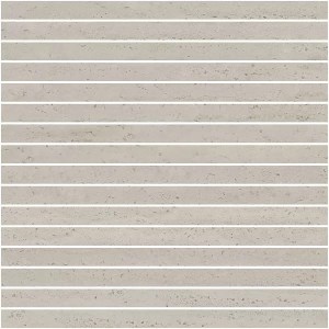 MM48024 Декор Сан-Марко мозаичный серый матовый обрезной 40x40 Kerama Marazzi