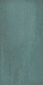 MPL-061483 Керамогранит Foil Verdigris Aqua 120x60 Creto