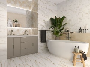 Marmaris Gracia Ceramica / Мармарис Грация Керамика в интерьере