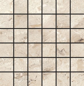 NM-0001 Мозаика Sandy mosaic 30x30 Creto