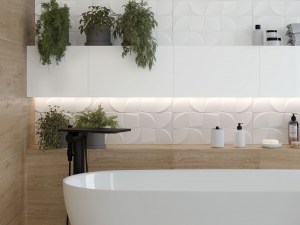 Nature Gracia Ceramica / Нейче Грация Керамика в интерьере