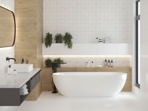 Nature Gracia Ceramica / Нейче Грация Керамика в интерьере