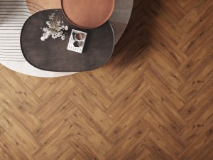 Керамогранит Oakwood Cersanit