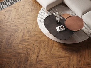 Керамогранит Oakwood Cersanit