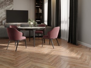 Керамогранит Oakwood Cersanit