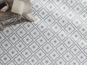 Керамогранит Ritmo Cersanit