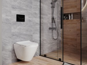 Керамогранит Stellar Cersanit