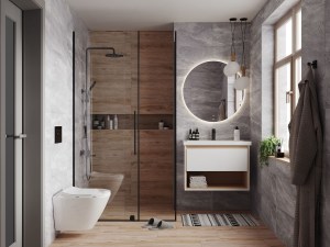 Керамогранит Stellar Cersanit