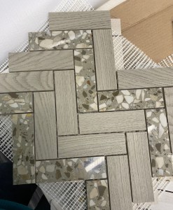 Коллекция плитки Монтиони Kerama Marazzi в интерьере