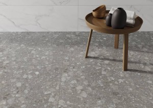 Керамическая плитка и керамогранит Terrazzo Gracia Ceramica / Терраццо Грация Керамика