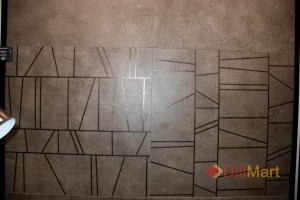 Керамическая плитка Турнель Kerama Marazzi / Turnel Керама Марацци в интерьере