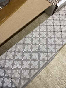 Коллекция плитки Борго Kerama Marazzi в интерьере