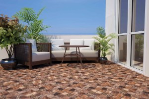 Керамогранит Vilio Cersanit