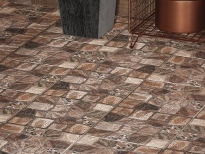 Керамогранит Vilio Cersanit