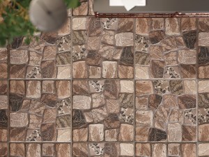 Керамогранит Vilio Cersanit