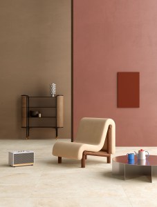 Керамогранит Аурелия ColiseumGres