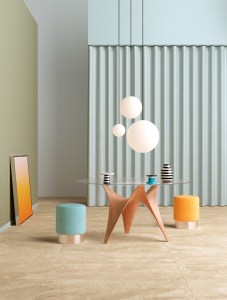 Керамогранит Аурелия ColiseumGres