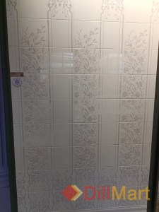 Коллекция плитки Барберино Kerama Marazzi в интерьере