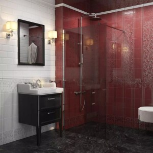 Коллекция плитки Барберино Kerama Marazzi в интерьере