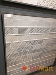 Коллекция плитки Борго Kerama Marazzi в интерьере