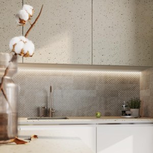 Коллекция плитки Борго Kerama Marazzi в интерьере