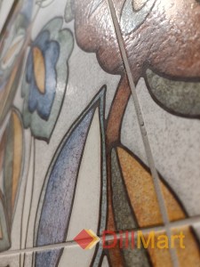 Керамическая плитка Ботаника Kerama Marazzi