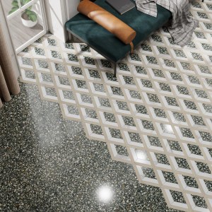 Коллекция плитки Бричиола Kerama Marazzi в интерьере