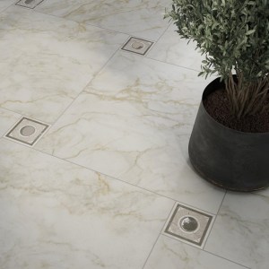 Коллекция плитки Кантата Kerama Marazzi в интерьере