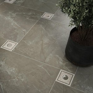 Коллекция плитки Кантата Kerama Marazzi в интерьере