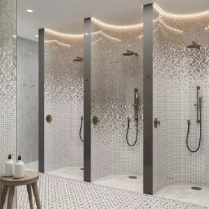 Коллекция плитки Кантата Kerama Marazzi в интерьере