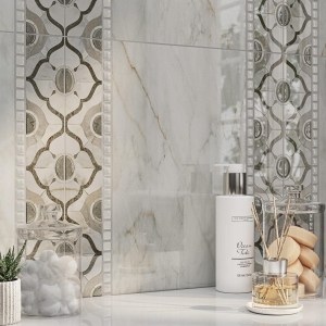 Коллекция плитки Кантата Kerama Marazzi в интерьере