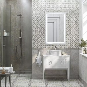 Коллекция плитки Кантата Kerama Marazzi в интерьере