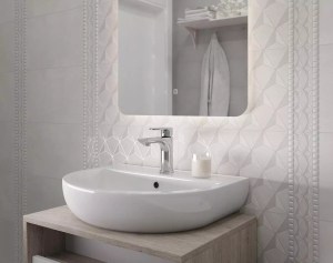 Коллекция плитки Корредо Kerama Marazzi в интерьере