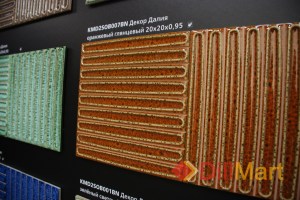 Керамическая плитка Далия Kerama Marazzi