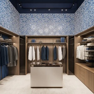 Керамическая плитка Декупаж Kerama Marazzi