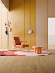 Керамогранит Дукале ColiseumGres