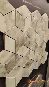 Коллекция Джардини Kerama Marazzi серии Milano в интерьере