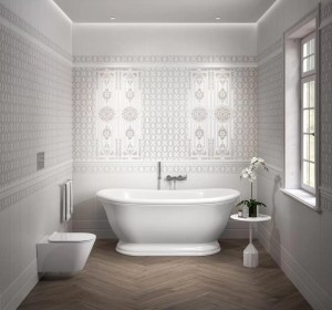 Коллекция плитки Флориан Kerama Marazzi