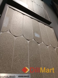 Коллекция плитки Джиминьяно Kerama Marazzi в интерьере