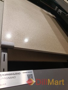 Коллекция плитки Джиминьяно Kerama Marazzi в интерьере