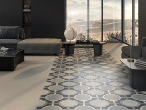 Коллекция плитки Джиминьяно Kerama Marazzi в интерьере