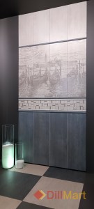 Коллекция плитки Гварди Kerama Marazzi