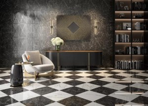 Коллекция плитки Коррер Kerama Marazzi