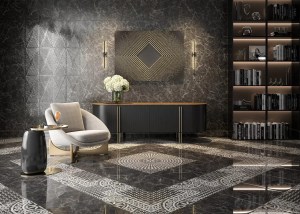 Коллекция плитки Коррер Kerama Marazzi