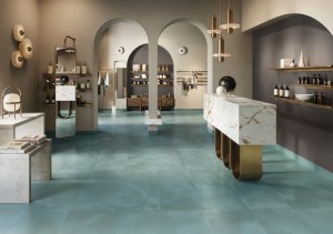 Коллекция керамической плитки и керамогранита Линате ColiseumGres