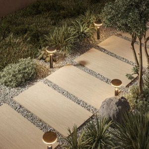 Керамогранит Люберон Kerama Marazzi